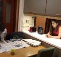 Japanese wife cheats husband