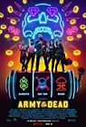 Army of the Dead 2021