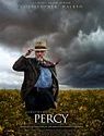Percy Vs Goliath 2021