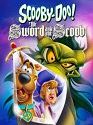 Scooby Doo The Sword and the Scoob 2021