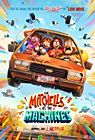 The Mitchells vs The Machines 2021