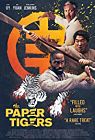 The Paper Tigers 2021