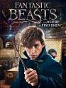 Fantastic Beasts and Where to Find Them 2016