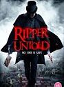 Ripper Untold 2021