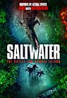 Saltwater The Battle for Ramree Island 2021