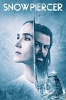 Serial Barat Snowpiercer 2020 Season 2