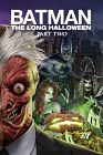Batman: The Long Halloween Part Two 2021
