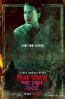 Fear Street 1666  (2021)