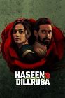 Haseen Dillruba 2021