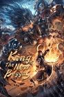 True Legend King of Beggars 2021