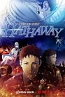 Mobile Suit Gundam Hathaway 2021