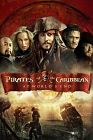 Pirates of the Caribbean: At World’s End 2007