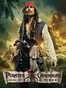 Pirates of the Caribbean: On Stranger Tides 2011