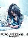Rurouni Kenshin: The Beginning 2021