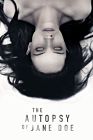 The Autopsy of Jane Doe 2017