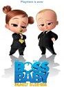 The Boss Baby Family Business 2021