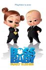 The Boss Baby Family Business 2021