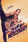 The Last Mercenary 2021