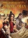 The legend of Zhang Qian 2021