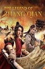 The legend of Zhang Qian 2021