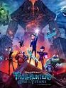 Trollhunters Rise of the Titans 2021