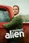 Serial Barat Resident Alien Season 1