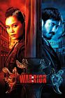 Serial Barat Warrior Season 2 (2020)