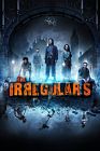 Serial Barat The Irregulars Season 1