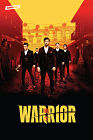 Serial Barat Warrior Season 1 (2019)