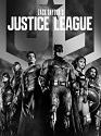 Zack Snyder’s Justice League 2021