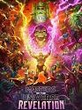 Serial Barat Masters of the Universe: Revelation Season 1 2021
