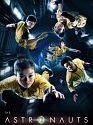 Serial Barat The Astronauts Season 1 2020