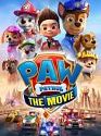 PAW Patrol: The Movie 2021