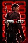 Snake Eyes GI Joe Origins 2021