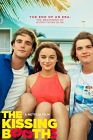 The Kissing Booth 3 2021
