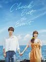 Drama Korea Check Out the Event 2021 END