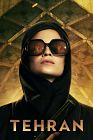 Serial Barat Tehran Season 1 2020