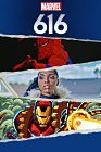 Serial Barat Marvel’s 616 Season 1 2020