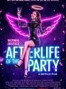 Afterlife of the Party 2021