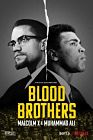 Blood Brothers: Malcolm X & Muhammad Ali 2021