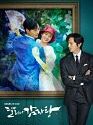 Drama Korea Dali and the Cocky Prince 2021