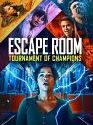 Escape Room Tournament of Champions 2021