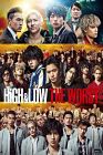 HiGH&LOW THE WORST 2019