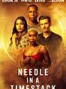 Needle in a Timestack 2021