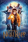 Nelly Rapp Monster Agent 2021