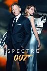 Spectre 2015