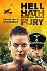 Hell Hath No Fury 2021