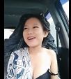 Nonton Bokep Indo Pasangan mesum di dalam mobil