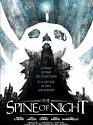 The Spine of Night 2021