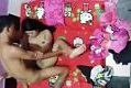 Video Bokep Skandal Karyawan Indomaret